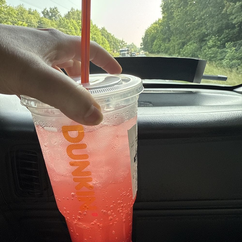 Dunkin' - Donuts Near Me - Corydon, Indiana
