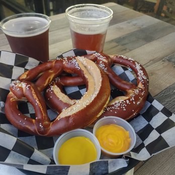 The Beer Hog - Happy Oktoberfest!! - Beer Bar Near Me - Pelham, Alabama
