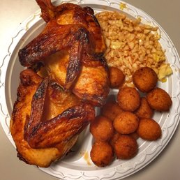 Country BBQ
