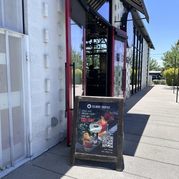 Culinary Dropout - New American Near Me - Tucson, Arizona