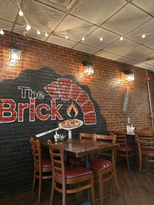 The Brick by null