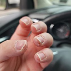 La Moda Nail and Spa