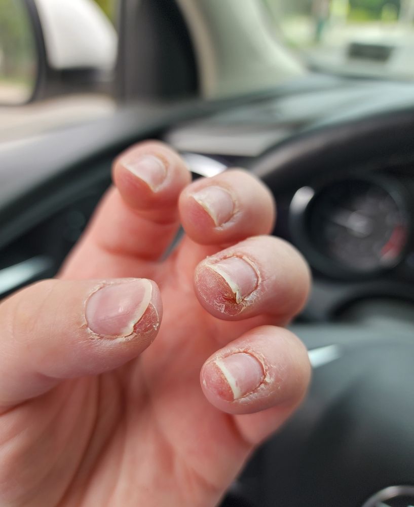 LA MODA NAIL AND SPA Updated July 2024 107 Photos & 39 Reviews 34