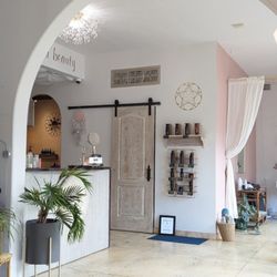 Purnama Style Lounge