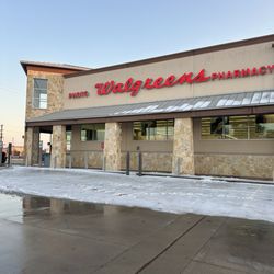 Walgreens