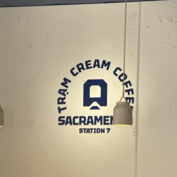 Tram Cream Coffee - Coffee & Tea Near Me - Sacramento, California Tram Cream Coffee - Coffee & Tea Near Me - Sacramento, California
