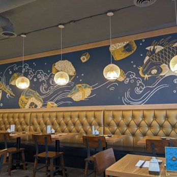 Takara Sushi - Sushi Bars Near Me - Burnaby, British Columbia