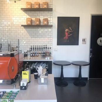 Tortoni Caffe - Interior - Coffee & Tea Near Me - Sherman Oaks, California Tortoni Caffe - Interior - Coffee & Tea Near Me - Sherman Oaks, California