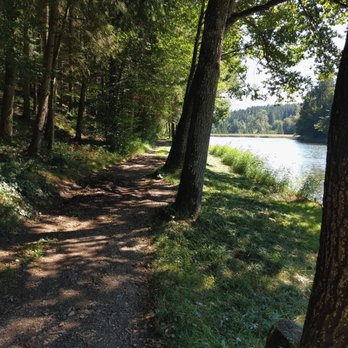 Thanninger Weiher - Lakes Near Me