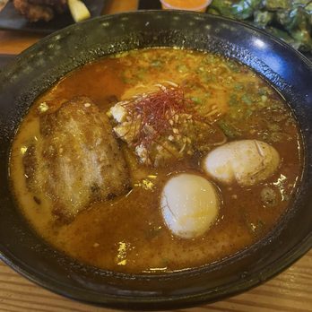Matsunoki Ramen - Ramen! - Ramen Near Me - Portland, Oregon Matsunoki Ramen - Ramen! - Ramen Near Me - Portland, Oregon