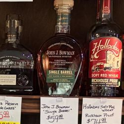 Pompton Craft House