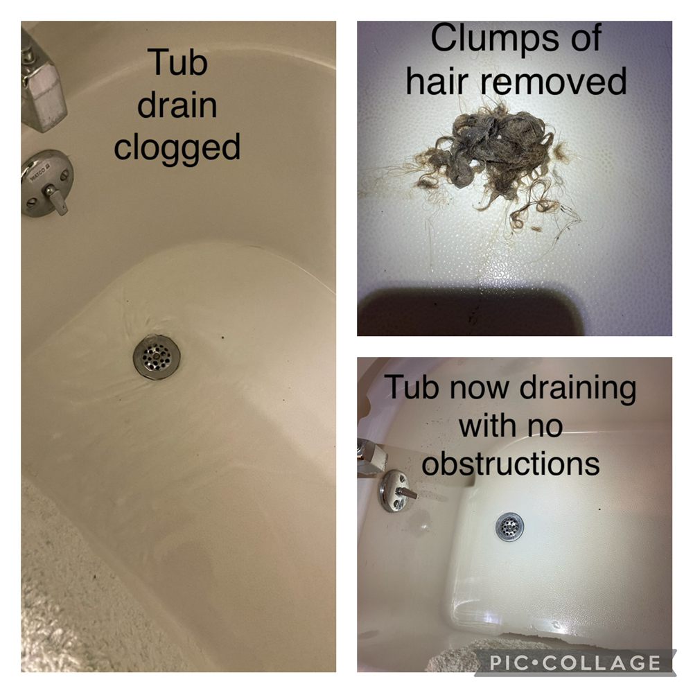 Slide of AK Drain & Plumbing Services