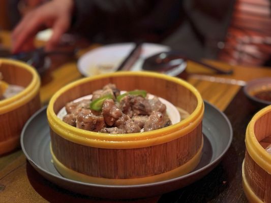 Nana’s Dim Sum & Dumplings by null