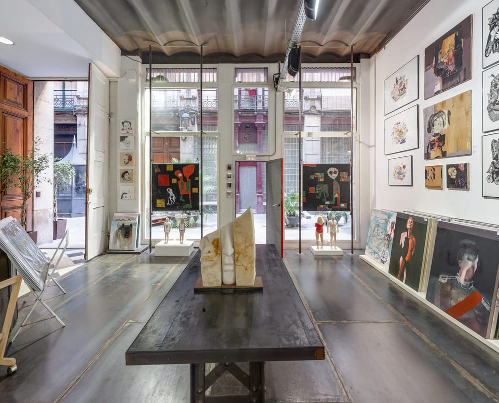 Galeria Artevistas
