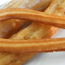 Churrería Siglo XIX