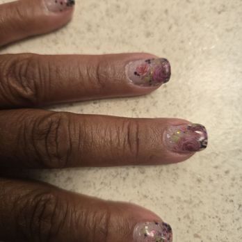 Weekend Nails - Nail Technicians Near Me - Las Vegas, Nevada Weekend Nails - Nail Technicians Near Me - Las Vegas, Nevada