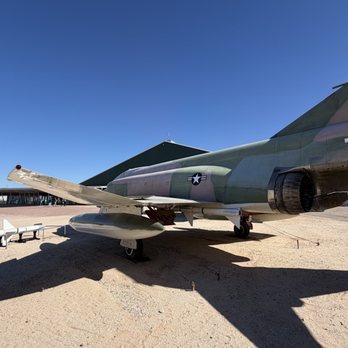 Pima Air & Space Museum - Museums Near Me - Tucson, Arizona Pima Air & Space Museum - Museums Near Me - Tucson, Arizona
