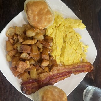 Miller's Seafood & Steakhouse - "Our Famous Stuffer" - American Near Me - Kill Devil Hills, North Carolina