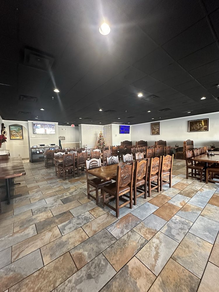 La Hacienda Mexican Restaurant
