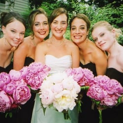 Hairspray N' Gloss Salon & Studio - Wedding Hair & Makeup on location