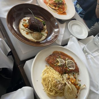 Mi Piace - Italian Near Me - Pasadena, California