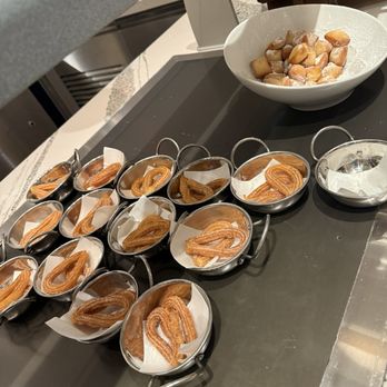 Fresh Harvest - Churros my favorite dessert - Buffets Near Me - Hollywood, Florida Fresh Harvest - Churros my favorite dessert - Buffets Near Me - Hollywood, Florida