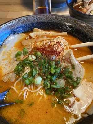 Fuku Ramen by null