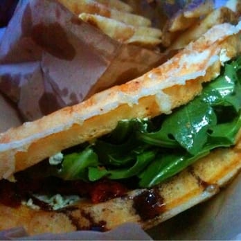 Bruxie - Prosciutto & Gruyere - Sandwiches Near Me - Orange, California