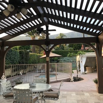 Graciano Design & Engineering - Detached Pergola - Glendora, CA - Structural Engineers Near Me - Banning, California Graciano Design & Engineering - Detached Pergola - Glendora, CA - Structural Engineers Near Me - Banning, California