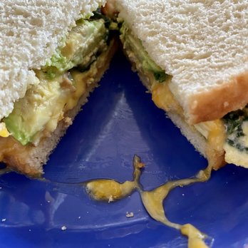 Lancaster's - Hippie Sandwich - American Near Me - Ocean Springs, Mississippi