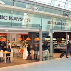 Eric Kayser