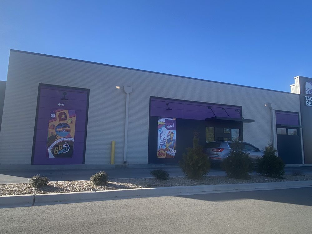 Taco Bell