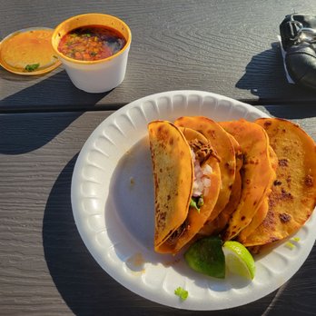 Taqueria Resendiz - Heaven - Mexican Near Me - West Yellowstone, Montana