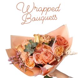 Flowers by Maryjane