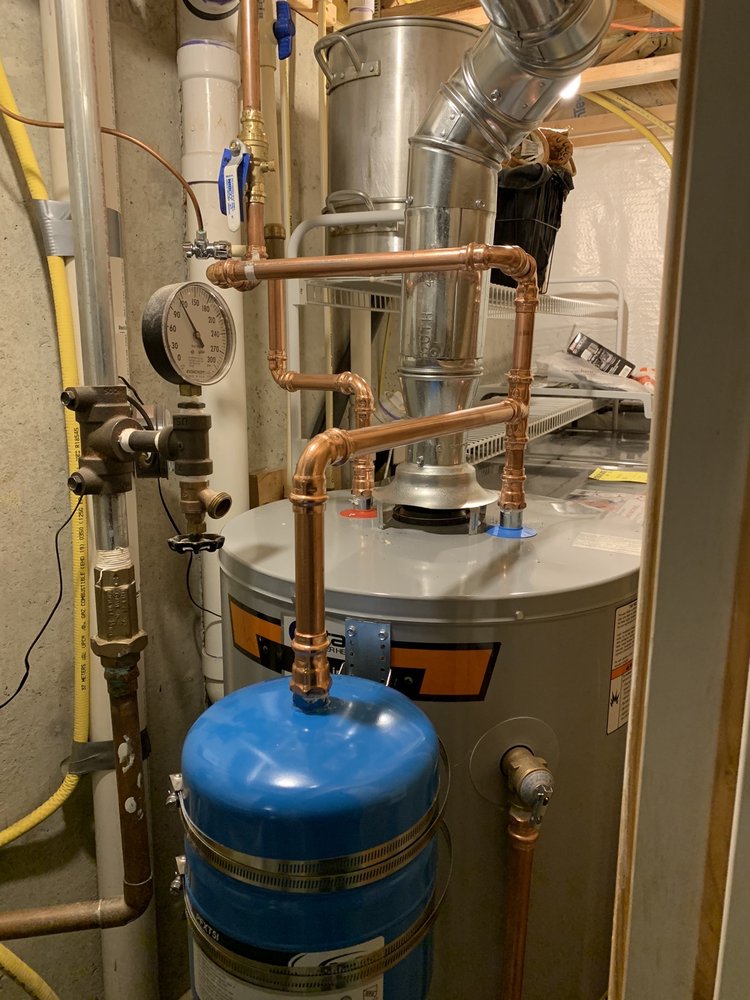 Slide of Michael & Son Services