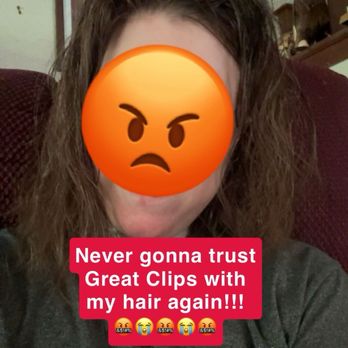 Great Clips - Uneven haircut - Hair Salons Near Me - Roseville, California
