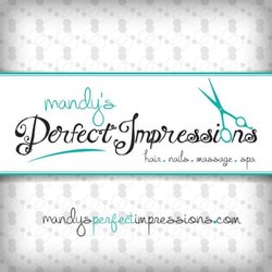 Mandy's Perfect Impressions