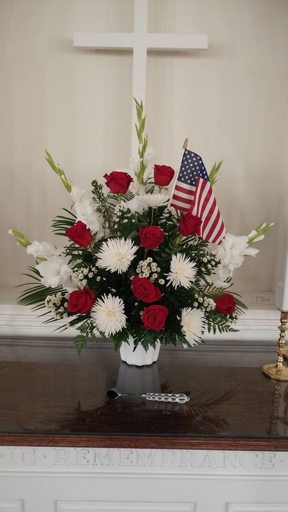 WOODBURY FLOWERS Updated September 2024 Request Information 19