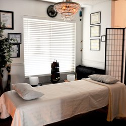 Holistic Healing House - Healing Room