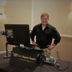A-1 Majestic Sound - Owner/Dj Icon Jay Rock! | Jacksonville, Florida DJ