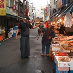 Soy's Sushi