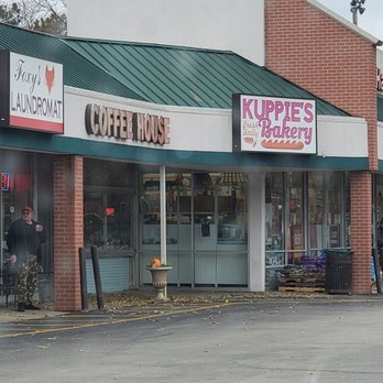 Funky Java Coffee House - If you sneeze you'll miss it - Coffee & Tea Near Me - Villa Park, Illinois