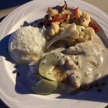 Nick's Seafood Restaurant - Cod Special - Seafood Near Me - Pacifica, California Nick's Seafood Restaurant - Cod Special - Seafood Near Me - Pacifica, California