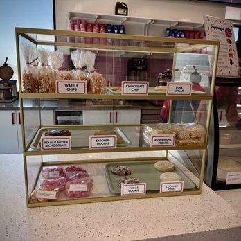 Snelgrove Ice Cream - Ice Cream & Frozen Yogurt Near Me - Bluffdale, Utah