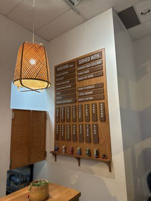 The Daily Dumpling Wonton Co by null