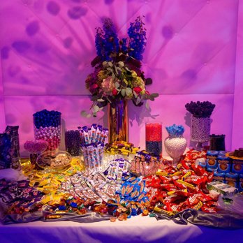 Two Tree Events - #candytable #brittishcandy #unicicasa #twotreeevents - Party & Event Planning Near Me