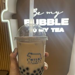 milk-tea♡ I'MILKY - FLATIRON - Updated November 2025 - 56 Photos & 11