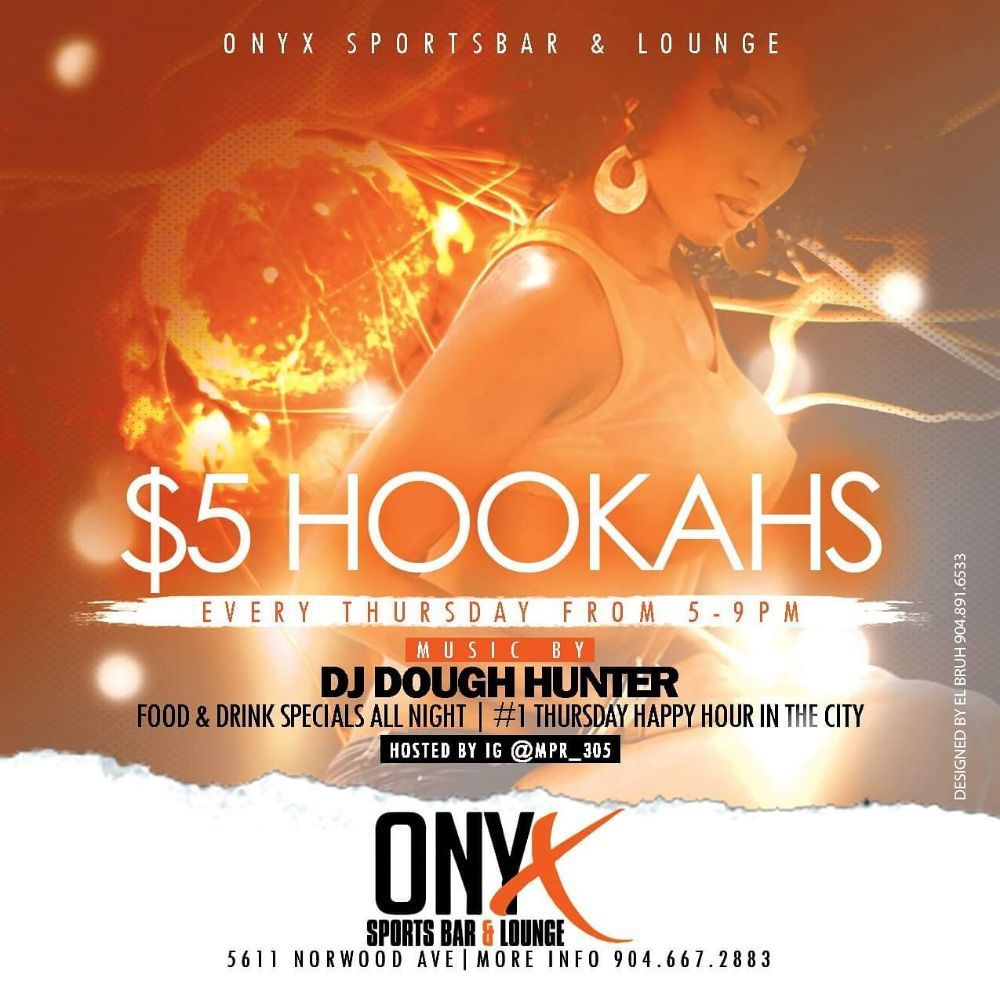 ONYX SPORTSBAR 18 Photos 5611 Norwood Ave, Jacksonville, Florida
