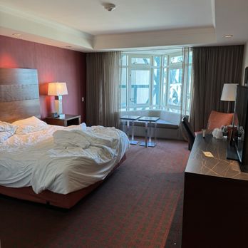 Foxwoods Resort Casino - Casinos Near Me - Mashantucket, Connecticut