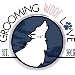 Grooming Woof Love